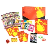 Kartová hra Pokémon TCG: Sword and Shield Vivid Voltage - Elite Trainer Box