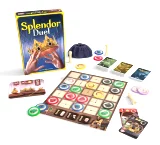 Kartová hra Splendor Duel
