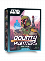 Kartová hra Star Wars: Bounty Hunters