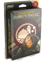 Kartová hra Star Wars: Jabbův palác