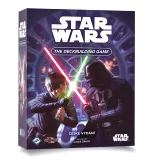 Kartová hra Star Wars: The Deckbuilding Game