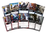 Kartová hra Star Wars: The Deckbuilding Game