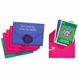 Karetná hra Výbušná koťátka - Kočičí kletba