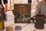 Kartová hra Zaklínač 3: Divoký Hon - Gwint CZ