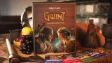 Kartová hra Zaklínač 3: Divoký Hon - Gwint CZ