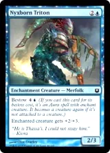 Magic the Gathering: Born of the Gods - Intro Pack (Gifts of the Gods)