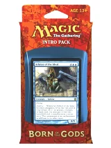 Magic the Gathering: Born of the Gods - Intro Pack (Inspiration-Struck)