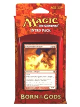Magic the Gathering: Born of the Gods - Intro Pack (Forged in Battle)