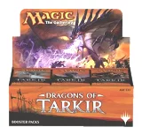 Magic the Gathering: Dragons of Tarkir - Booster Box