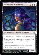 Magic the Gathering: Journey Into Nyx - Intro Pack (Black)
