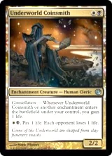 Magic the Gathering: Journey Into Nyx - Intro Pack (Black)