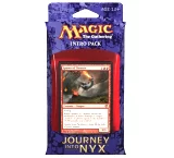 Magic the Gathering: Journey Into Nyx - Intro Pack (Voracious Rage)