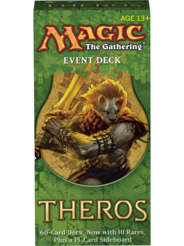 Magic the Gathering: THEROS - Event deck (PC)