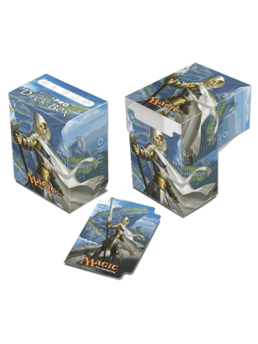 Magic the Gathering: THEROS - krabička na karty 1
