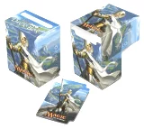 Magic the Gathering: THEROS - krabička na karty 1 - Sun's Champion