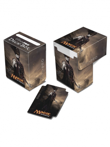 Magic the Gathering: THEROS - krabička na karty 2 (PC)