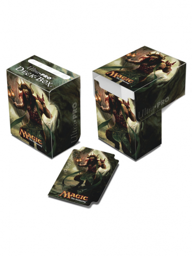 Magic the Gathering: THEROS - krabička na karty 3 (PC)