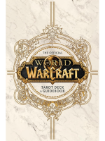 Tarotové karty World of Warcraft - The Official Tarot Deck and Guidebook (Karty + príručka)