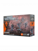 W40k: Kill Team - Raveners (5 figúrok)