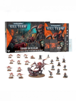W40k: Kill Team - Terror on Devlan (23 figúrok)