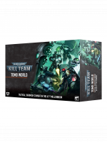 W40k: Kill Team - Tomb World