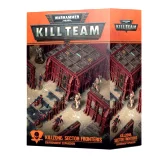 W40k: Killzone - Sector Fronteris