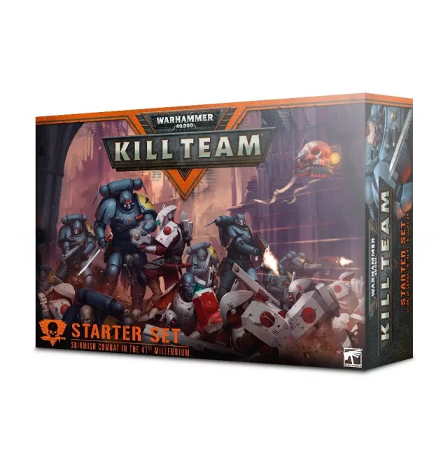 Warhammer 40.000: Kill Team - Starter Set