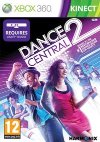 Dance Central 2 (X360)