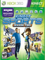 Kinect Sports: Season Two (X360)