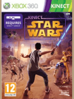 Kinect Star Wars (X360)