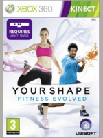 Your Shape: Fitness Evolved - BAZAR (X360)
