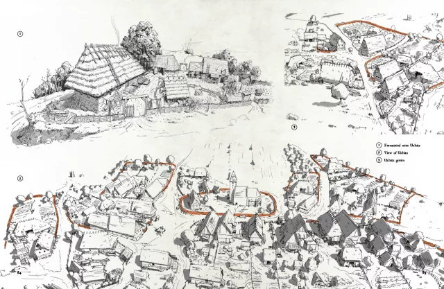 The Art of Kingdom Come: Deliverance [EN]