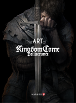 The Art of Kingdom Come: Deliverance [EN]