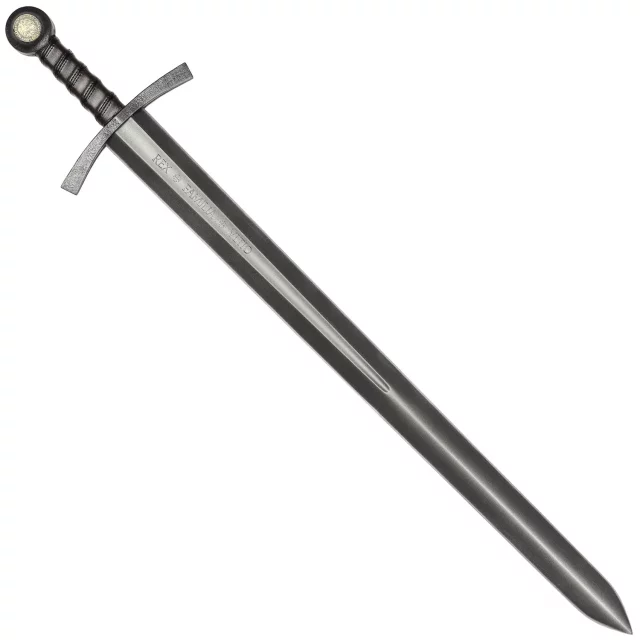 Replika zbraně Kingdom Come: Deliverance - Jindrov meč