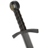 Replika zbraně Kingdom Come: Deliverance - Jindrov meč