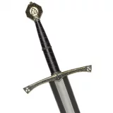 Replika zbrane Kingdom Come: Deliverance - Meč Pána Racka