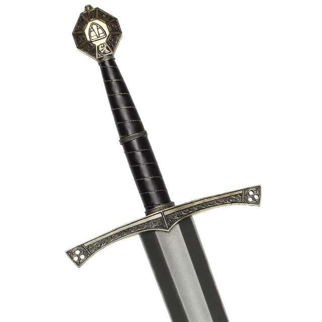 Replika zbrane Kingdom Come: Deliverance - Meč Pána Racka