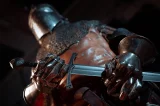 Replika zbrane Kingdom Come: Deliverance - Meč Pána Racka