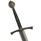 Replika zbrane Kingdom Come: Deliverance - Meč Pána Racka