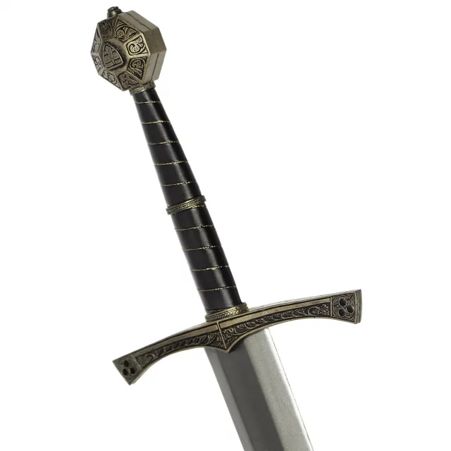 Replika zbrane Kingdom Come: Deliverance - Meč Pána Racka