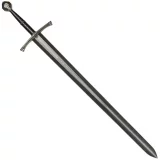 Replika zbrane Kingdom Come: Deliverance - Meč Pána Racka
