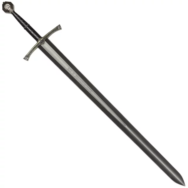 Replika zbrane Kingdom Come: Deliverance - Meč Pána Racka