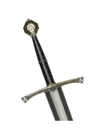 Replika zbrane Kingdom Come: Deliverance - Meč Pána Racka
