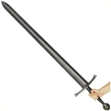 Replika zbrane Kingdom Come: Deliverance - Meč Pána Racka