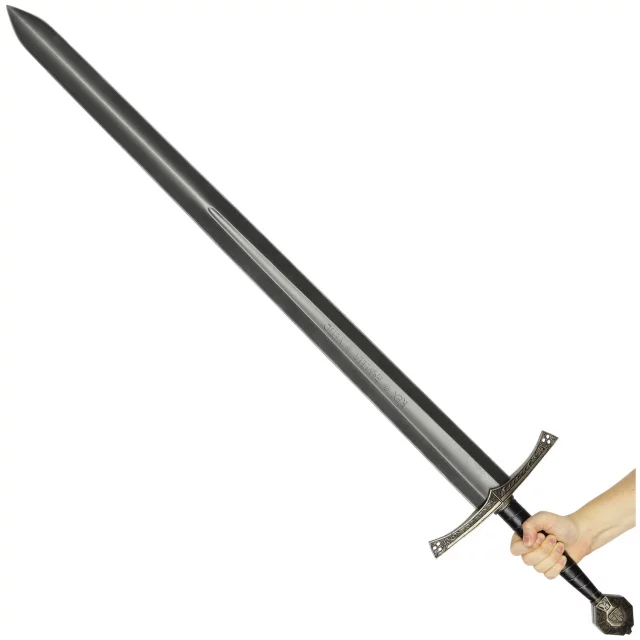 Replika zbrane Kingdom Come: Deliverance - Meč Pána Racka
