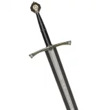 Replika zbrane Kingdom Come: Deliverance - Meč Pána Racka