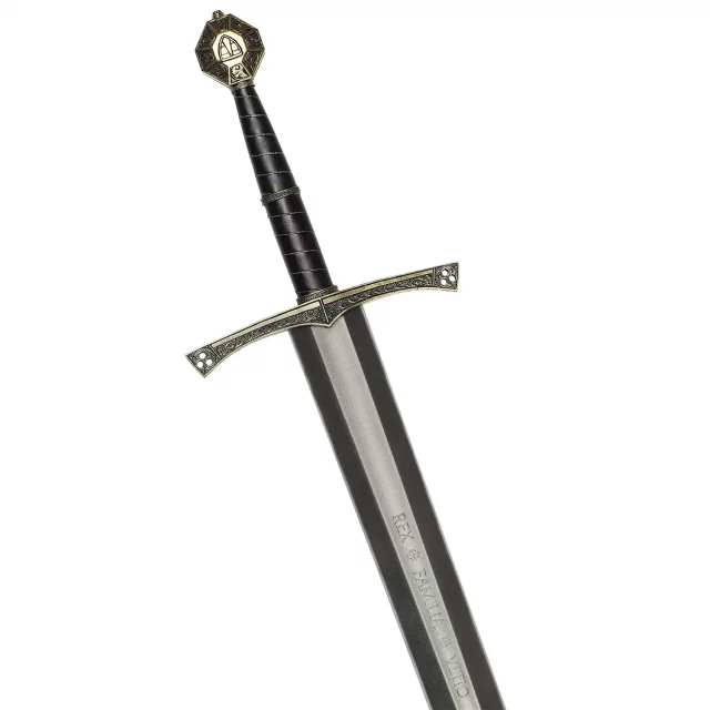 Replika zbrane Kingdom Come: Deliverance - Meč Pána Racka