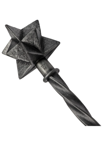 Replika zbrane Kingdom Come: Deliverance - palcát Sudího