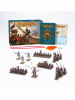 Warhammer The Old World - Kingdom of Bretonnia