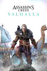 Plagát Assassins Creed: Valhalla - Standard Edition